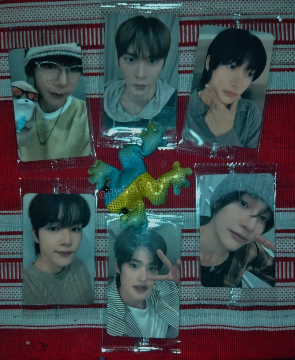 inch check!

RIIZE RIIZING Epilogue Ktown4U Lucky Draw PCs

wts lfb ph ww riize