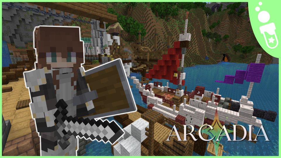 VERDANTIA | "Unwanted Guests"

Live now twitch.tv/ElixerMV