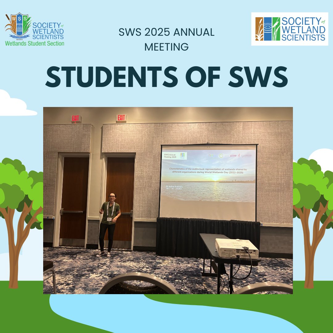 Students of SWS tweet media