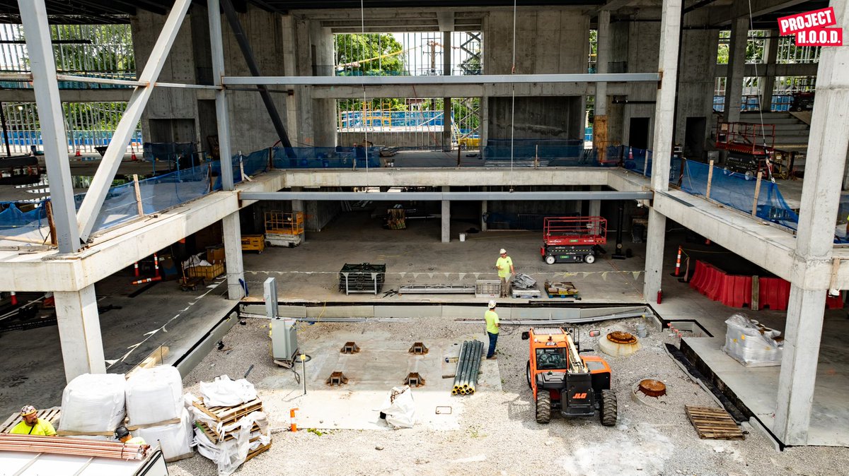 CoreyBBrooks's tweet image. Can Your Company Help Us Finish This? @Kohler
🚧 We’ve started construction.
🏗️ We’ve raised millions.
📍We’re 40% there.
But we need suppliers, builders, and supporters to help us finish this Center that will change a generation.
Donate materials. Join the mission.
DM or email…