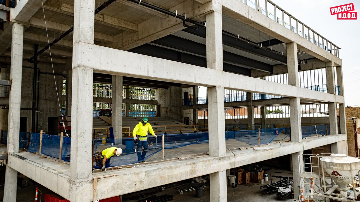 CoreyBBrooks's tweet image. Can Your Company Help Us Finish This? @Kohler
🚧 We’ve started construction.
🏗️ We’ve raised millions.
📍We’re 40% there.
But we need suppliers, builders, and supporters to help us finish this Center that will change a generation.
Donate materials. Join the mission.
DM or email…