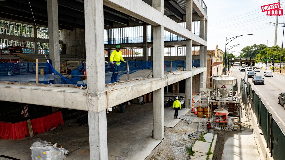 CoreyBBrooks's tweet image. Can Your Company Help Us Finish This? @Kohler
🚧 We’ve started construction.
🏗️ We’ve raised millions.
📍We’re 40% there.
But we need suppliers, builders, and supporters to help us finish this Center that will change a generation.
Donate materials. Join the mission.
DM or email…