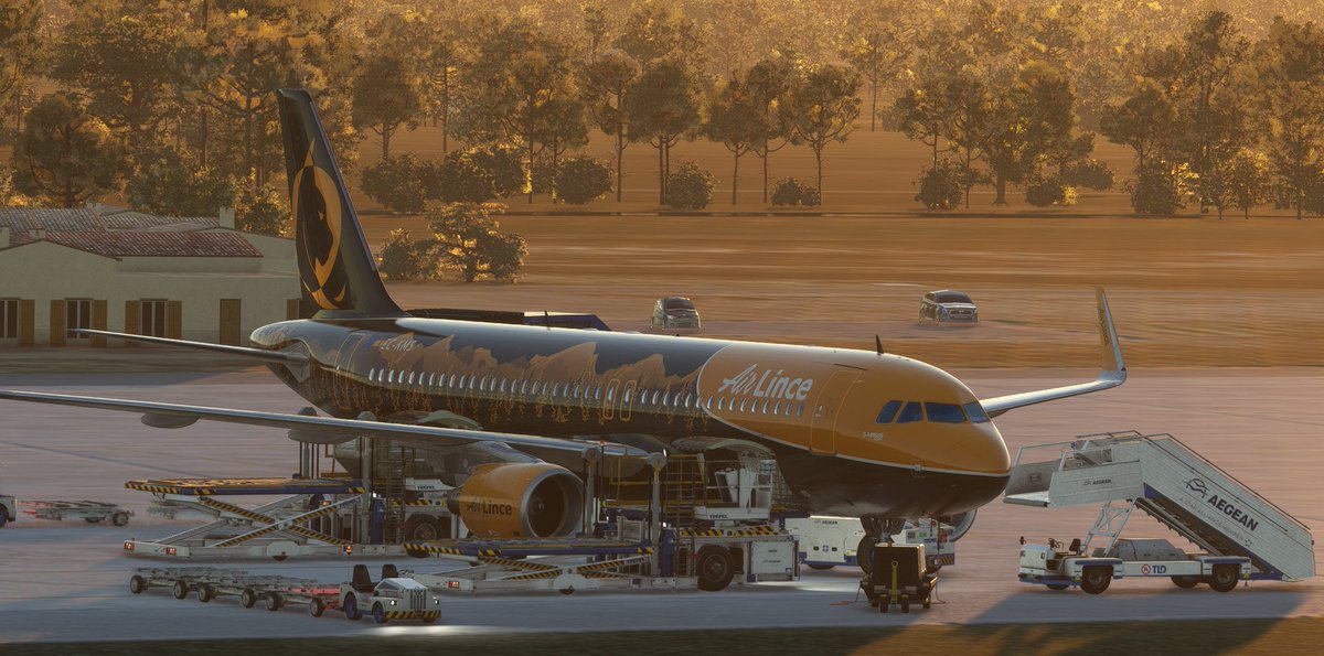 Seguimos creciendo, en pilotos, aeronaves, rutas, eventos de todo tipo, no lo pienses aerolineas hay muchas, como <a href="/AirLinceVA/">AirLinceVA</a> ninguna, nosotros creamos otros copian lo que hacemos,tu eliges.