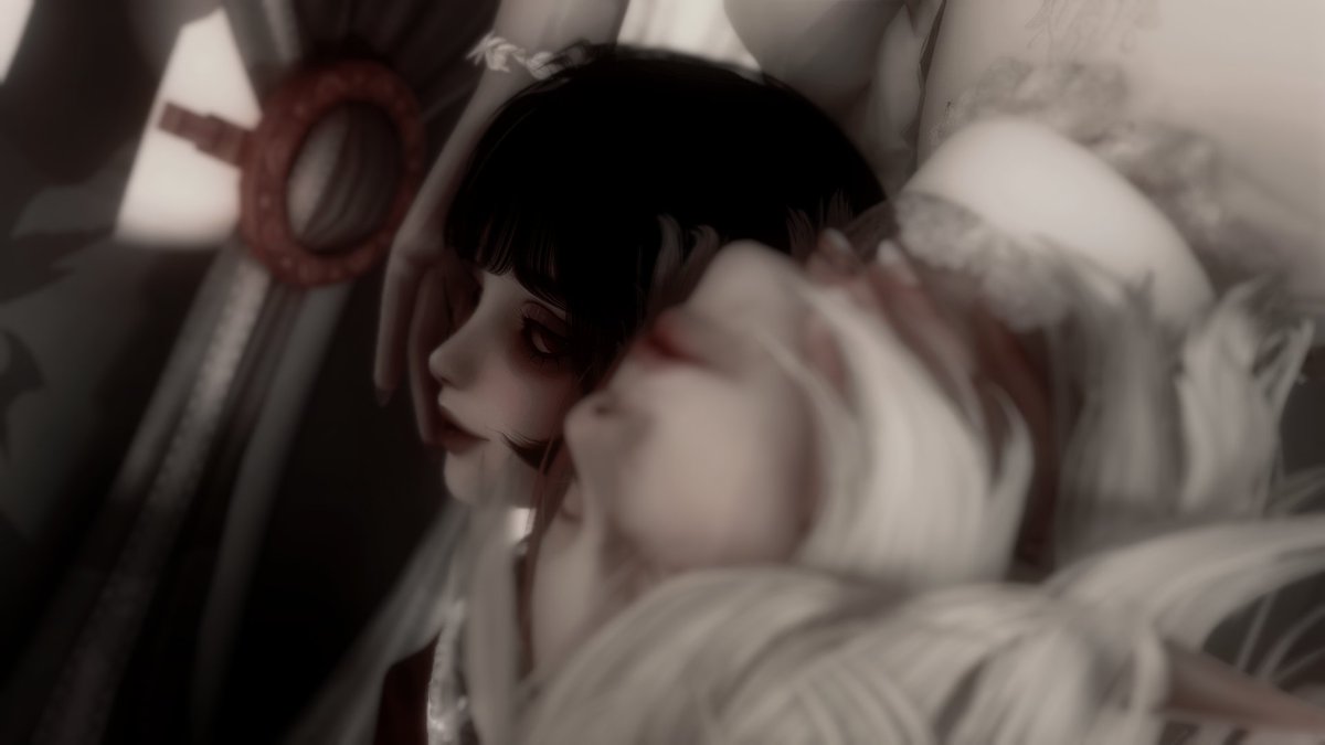 birchbby's tweet image. an angel for you to corrupt,
@windupcryptid ΛΚβ‘ΙΛ
.
.
actually officially my first collab! thank you for the gorgeous model β‘
.
.
#gposers #clefmods #cultmods #elegyworks #hexmods #runasweets #saltmagemods #studio_yue #yunitones poses: @/windupeboy and @naturalistic_ff