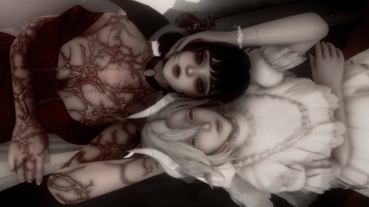 birchbby's tweet image. an angel for you to corrupt,
@windupcryptid ΛΚβ‘ΙΛ
.
.
actually officially my first collab! thank you for the gorgeous model β‘
.
.
#gposers #clefmods #cultmods #elegyworks #hexmods #runasweets #saltmagemods #studio_yue #yunitones poses: @/windupeboy and @naturalistic_ff