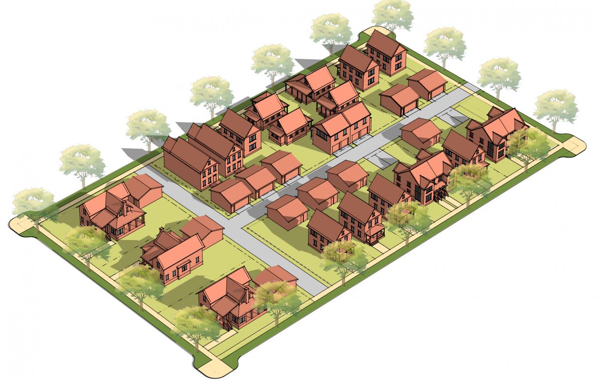 Congress for the New Urbanism (@newurbanism) on Twitter photo CNU endorses the bipartisan "Accelerating Home Building Act," which facilitates missing middle housing construction through pattern zoning + rural and high-opportunity area set asides. <a href="/SenLBR/">Senator Lisa Blunt Rochester</a> <a href="/berniemoreno/">Bernie Moreno</a>
#newurbanism #housing CNU endorses the bipartisan "Accelerating Home Building Act," which facilitates missing middle housing construction through pattern zoning + rural and high-opportunity area set asides. <a href="/SenLBR/">Senator Lisa Blunt Rochester</a> <a href="/berniemoreno/">Bernie Moreno</a>
#newurbanism #housing