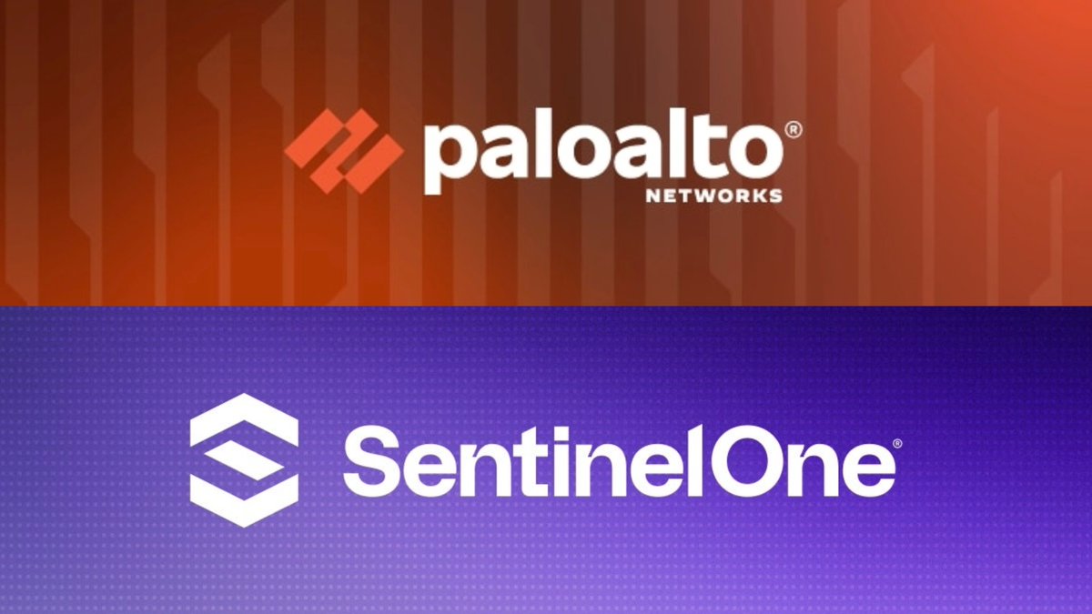 ftr_investors's tweet image. $S $PANW Rumours say Palo Alto Networks may acquire SentinelOne for $7B. A deal could unite two cybersecurity players, but itโs still unconfirmed ๐
$7B for SentinelOne โ deal or no deal? ๐ฐ