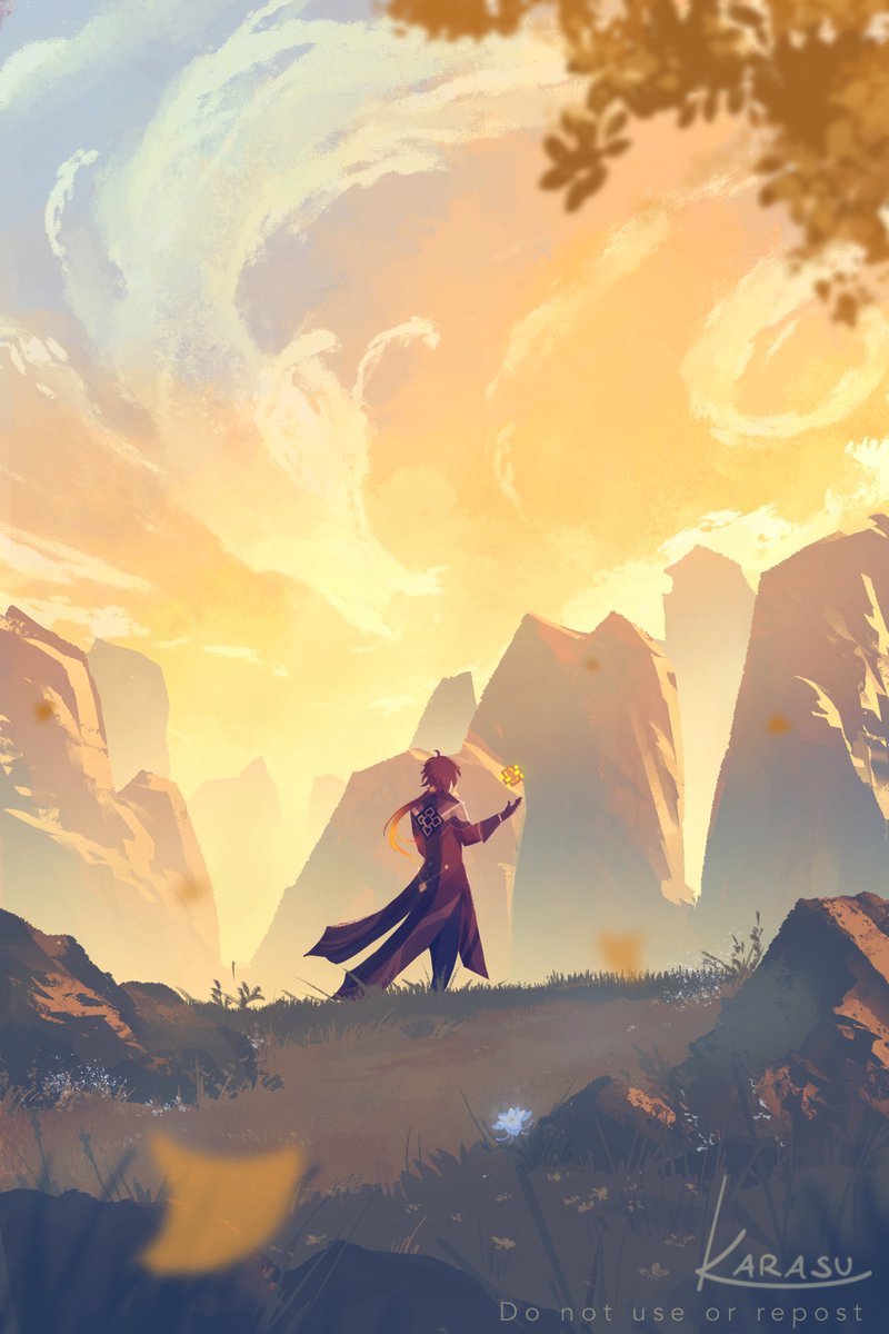 karasu_draws's tweet image. Hi!
I'm currently looking for work and would love to join #VGen!
I need 20 RTs & 100 likes on this post to qualify.💖
I create background illustrations and fan art of characters and VTubers
Any help is much appreciated! 🙏💞
My VGen link: vgen.co/karasu_draws
#VGenCode
