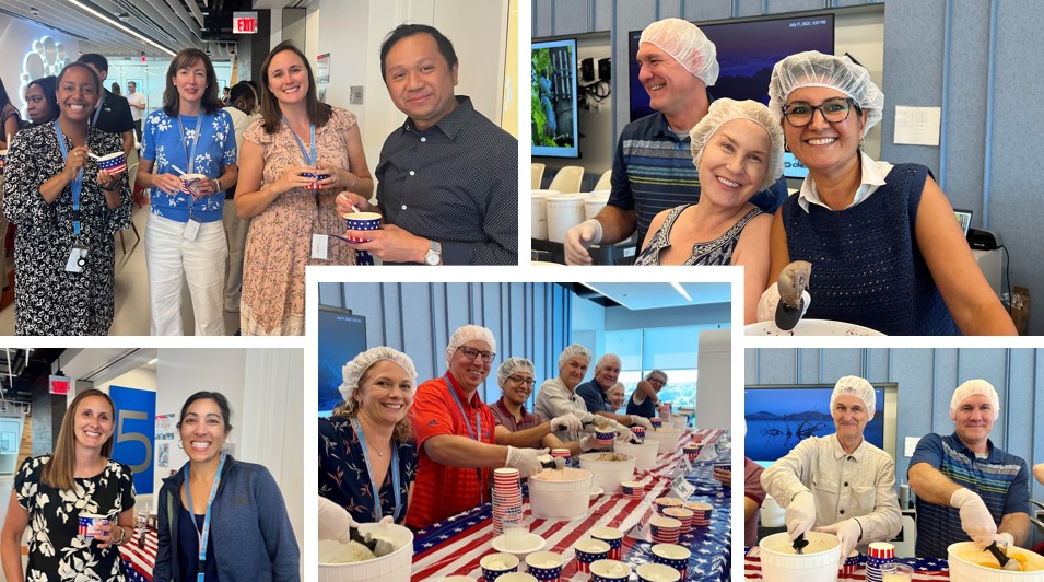 REGENXBIO's tweet image. This month, we celebrate our 3rd Manufacturing Independence Day—marking the first GMP run at our REGENXBIO Manufacturing Innovation Center. The RMIC helps us move faster, think bigger, and stay focused on what matters most: bringing new medicines to patients.
