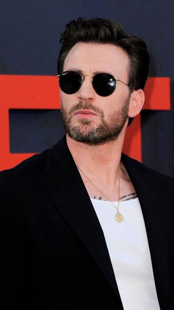 #MCM <a href="/MafiaBossRogers/">Mafia Don Steve Rogers</a> ❤️