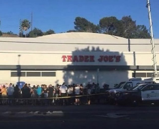 7 years ago today, my manager Mely Corado was shot and killed by the LAPD.