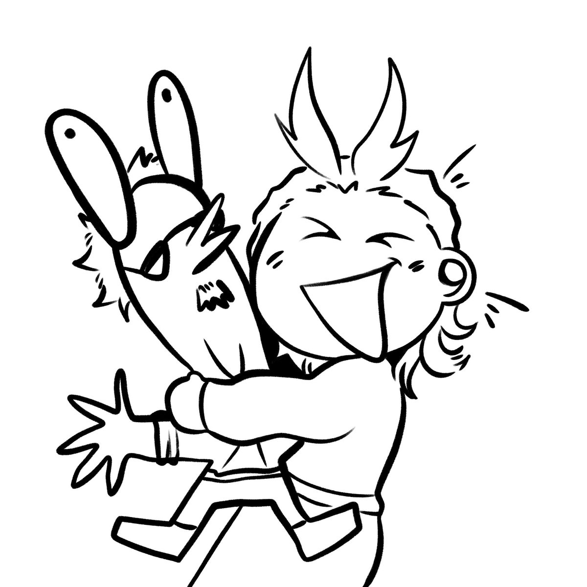 mixghtt's tweet image. #allmight #bnha #daveshild