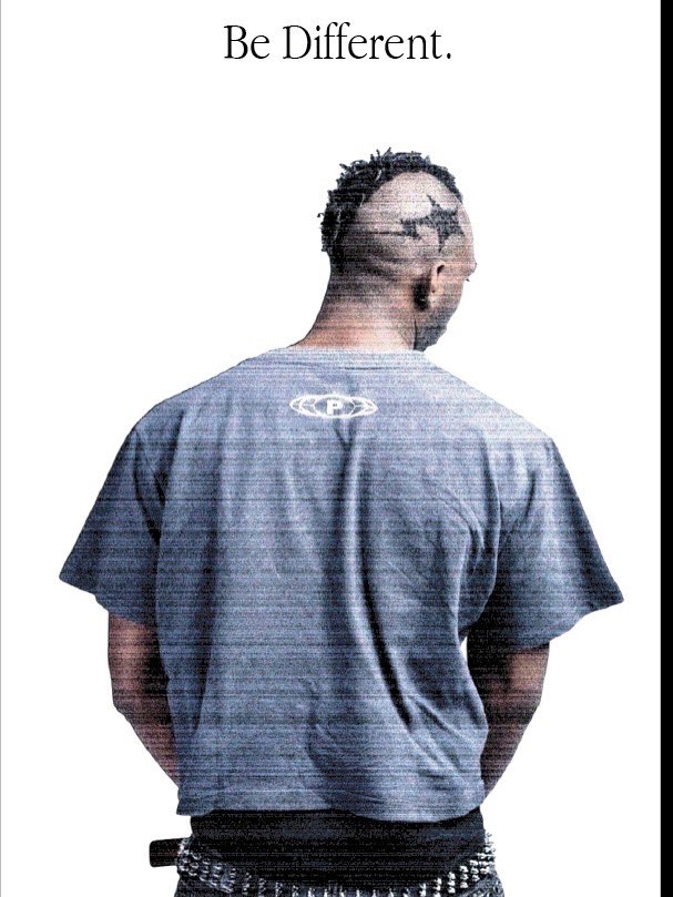 Pegasus_doc's tweet image. IKNOWPAIN 03: RAGER T-SHIRT