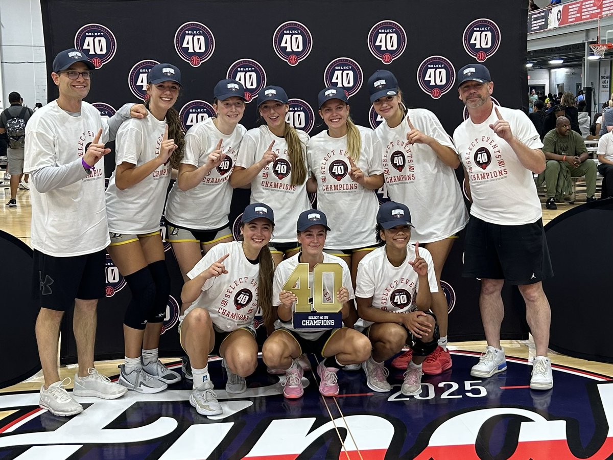 elliedeprey (@elliedeprey) on Twitter photo So incredibly proud of this Wisconsin Lakers team! We worked really hard and won our last 6 games when it mattered most. Winning the Select 40 championship was the best way to end my AAU career! 🏀🔥💛🖤
Next up… <a href="/TosaEastGBB/">Tosa East Girls Basketball</a> 👀🔜 So incredibly proud of this Wisconsin Lakers team! We worked really hard and won our last 6 games when it mattered most. Winning the Select 40 championship was the best way to end my AAU career! 🏀🔥💛🖤
Next up… <a href="/TosaEastGBB/">Tosa East Girls Basketball</a> 👀🔜