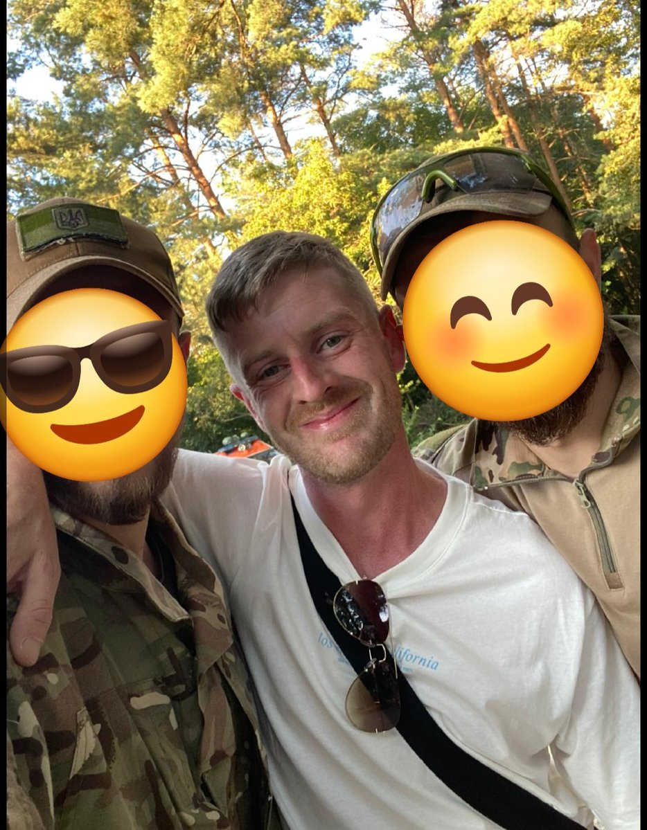 mburgess90's tweet image. Thank you for your support collecting for 8 guys body armour
You have covered 3 of the 8 guys, we are $255 from the 4th
Received: $1230
Target: $2970
If you can please donate to PP: michael.a.burgess@outlook.com
And please help share