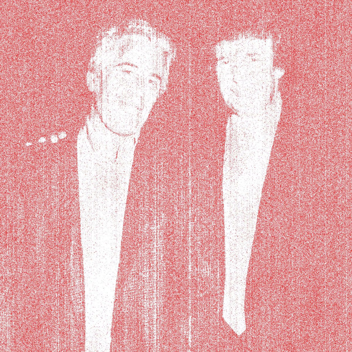 TrueAnonPod's tweet image. Episode 476: Wonderful Secrets
We talk through the curious revelations from the Wall Street Journal’s expose on Donald Trump and Jeffrey Epstein, how it’s tearing MAGA apart, and the omni-lurking lady Loomer. Plus: Jerome Powell, Pulte, and Trump’s war on the dollar 👁️