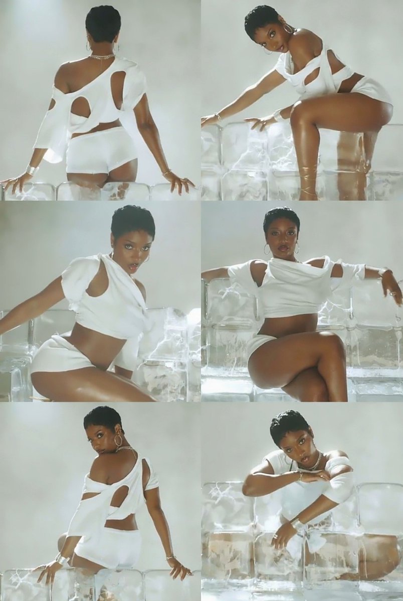 infoayrastarr's tweet image. É HIT! Ayra Starr (@ayrastarr) lançará "Hot Body" na próxima sexta-feira (25).
Faça o pré save: ayrastarr.lnk.to/HotBody