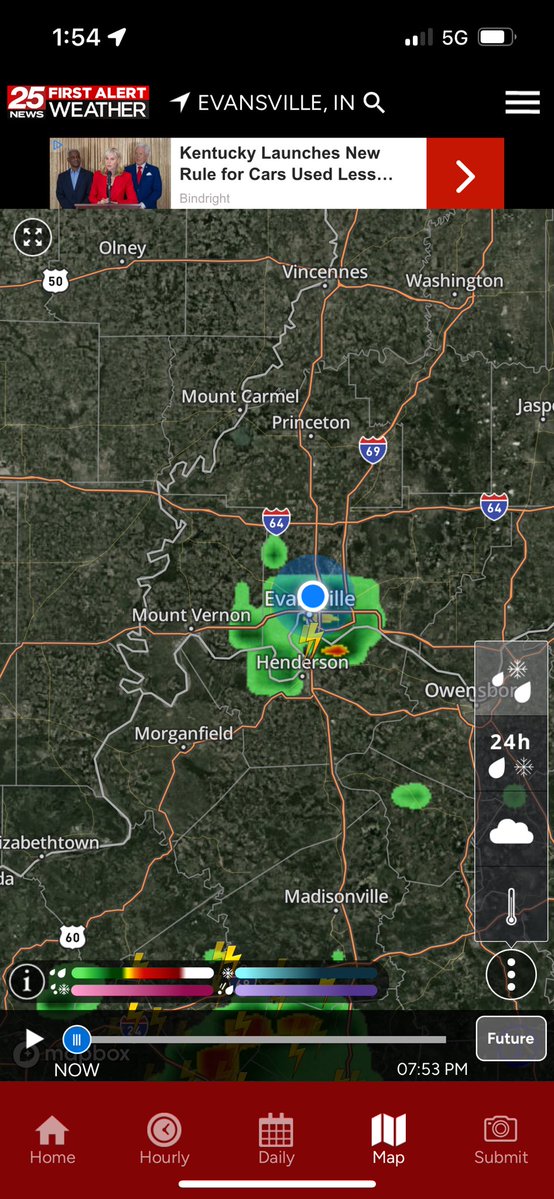 ECCSuper77's tweet image. Day 9! Mother Nature is always in control.