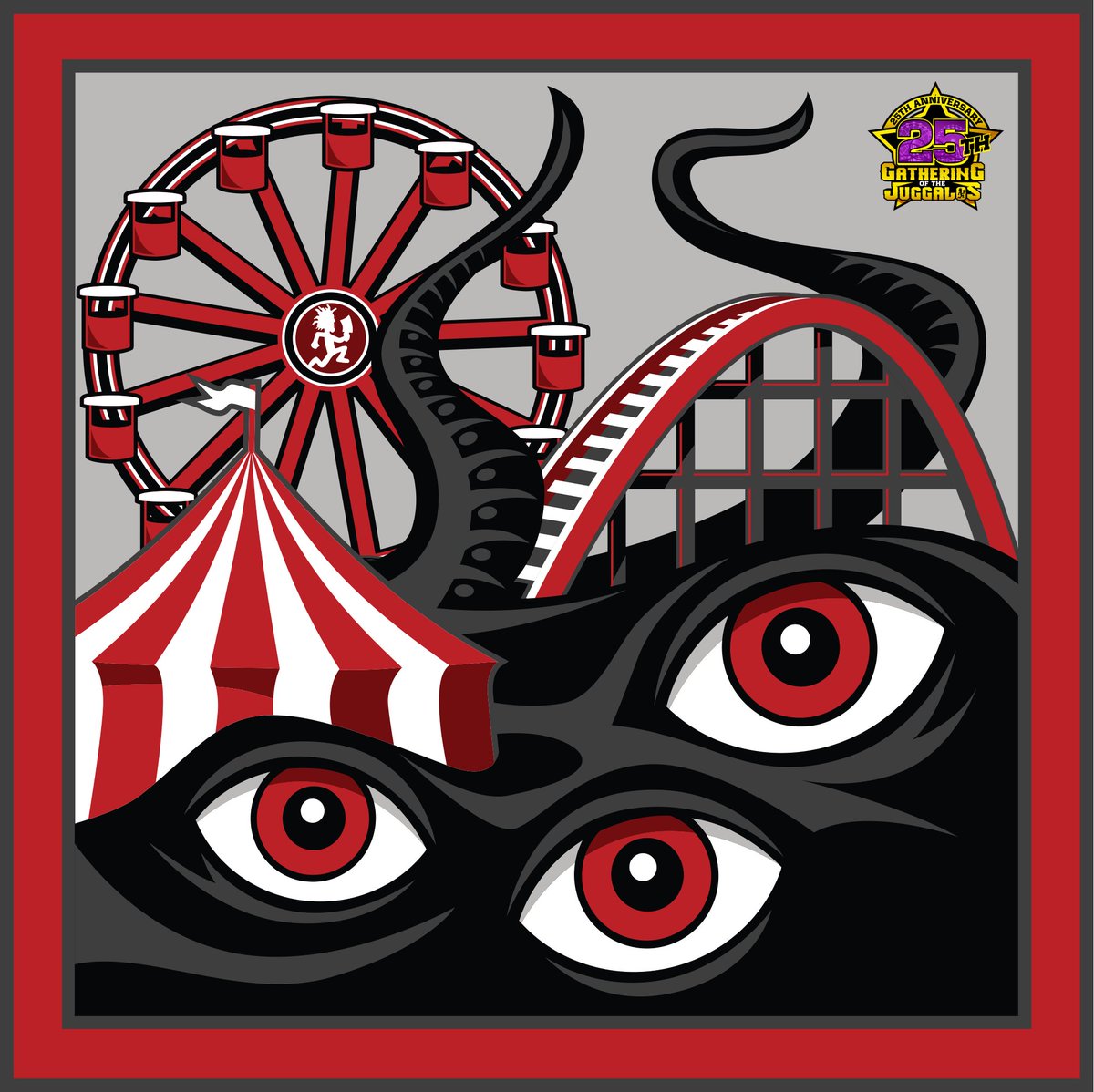icp's tweet image. 𝗖𝗔𝗡 𝗬𝗢𝗨 𝗪𝗜𝗡 𝗢𝗡𝗘 𝗢𝗙 𝗚𝗢𝗧𝗝’𝗦 𝗗𝗖𝗚 𝗧𝗢𝗨𝗥𝗡𝗔𝗠𝗘𝗡𝗧𝗦 𝗢𝗥 𝗝𝗨𝗚𝗚𝗔𝗟𝗢 𝗕𝗜𝗡𝗚𝗢?
During this Dark Carnival Games super event we have a plethora of gaming tournaments all running simultaneously! So, get your nerdy on and join in for a chance to score…