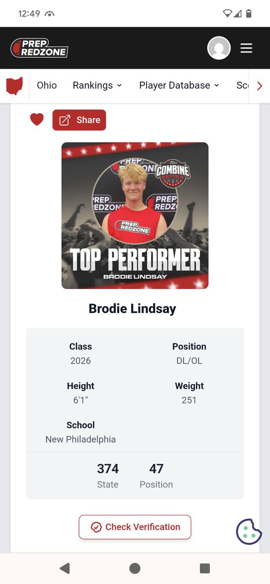 Brodie Lindsay tweet media