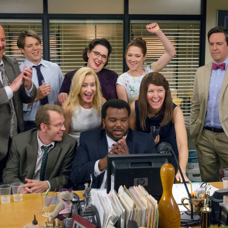 officedundies's tweet image. quando eu começar a rever a season 9 eu vou comentar os melhores momentos aqui e tentar trazer algumas cenas pra relembrar sobre a última temporada