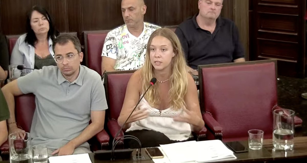 El #PleGramenet aprova una moció per adaptar #SantaColoma a les onades de calor. 🌹