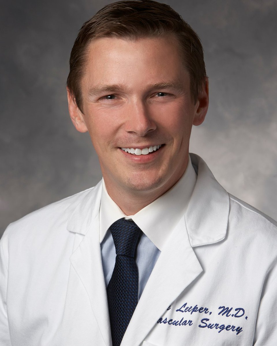 Stanford Vascular (@stanfordvasc) on Twitter photo 🏅 Congratulations to Dr. <a href="/NickLeeper78/">Nick Leeper</a> on receiving the 2025 ATVB Special Recognition Award in Arteriosclerosis from <a href="/American_Heart/">American Heart Association</a>! Dr. Leeper will be honored at #AHA2025 with the award in New Orleans this November.
🔗 Read the full story: vascular.stanford.edu/news/news25/le… 🏅 Congratulations to Dr. <a href="/NickLeeper78/">Nick Leeper</a> on receiving the 2025 ATVB Special Recognition Award in Arteriosclerosis from <a href="/American_Heart/">American Heart Association</a>! Dr. Leeper will be honored at #AHA2025 with the award in New Orleans this November.
🔗 Read the full story: vascular.stanford.edu/news/news25/le…