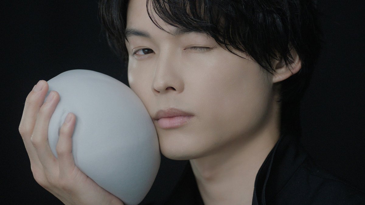 よ*ん様 松村北斗　肖像入りミラー　SHIRORU SixTONES 松村北斗 シロル SHIRORU 肖像入りミラー - メルカリ