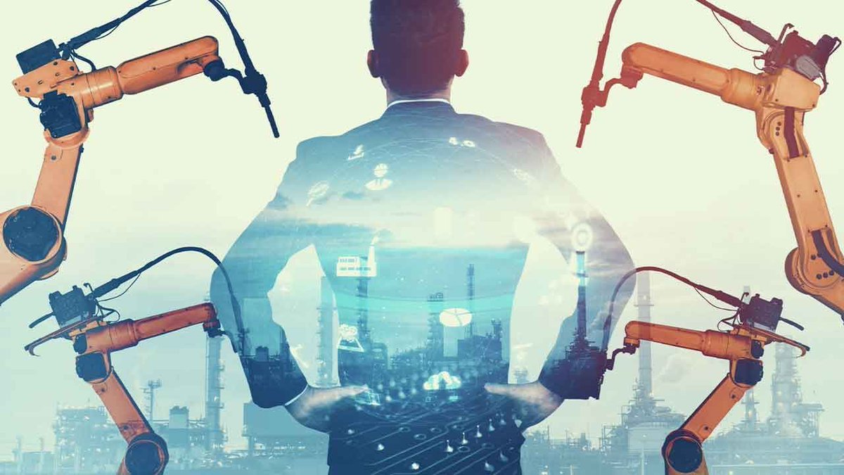 CRudinschi's tweet image. The future of manufacturing isn’t just automated.
It’s unified.
Data-driven systems that connect people, processes, and platforms will define the next wave of industrial success. buff.ly/pPw9HEh
#cgi_iiot #UnifiedManufacturing #IIoT #DigitalTransformation @InsightBrief