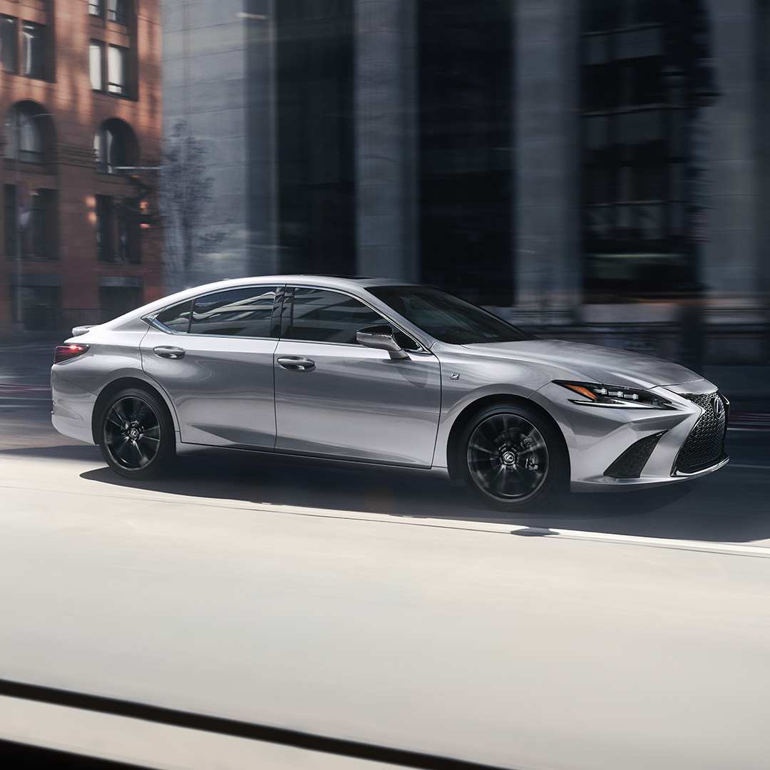 PriorityLexusVB's tweet image. Introducing the New 2025 Lexus ES: a masterpiece of refined luxury and dynamic performance. Experience sophisticated design, cutting-edge tech, and a truly elevated ride.

prioritylexusvirginiabeach.com

#2025LexusES #LuxurySedan #RefinedPerformance #VirginiaBeachLexus