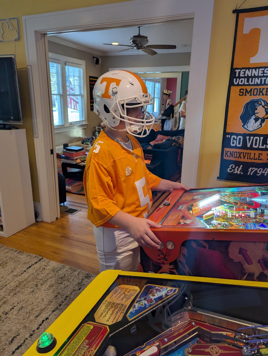 Sunny Gettinger tweet media