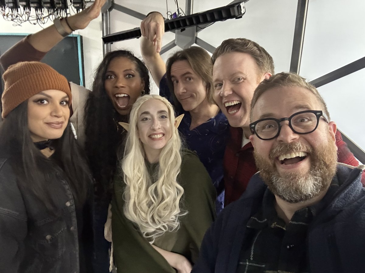 d20 heads, where do you rank "on a bus"?