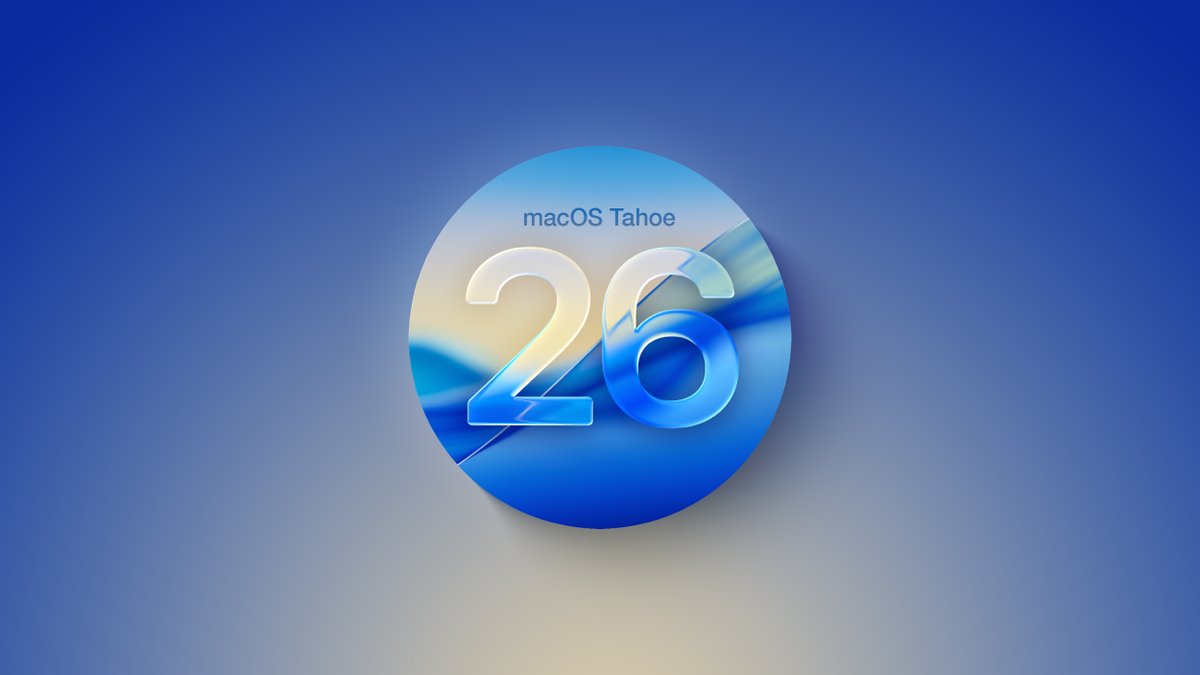 MacRumors's tweet image. macOS Tahoe Public Beta Available for Some Users macrumors.com/2025/07/21/mac…