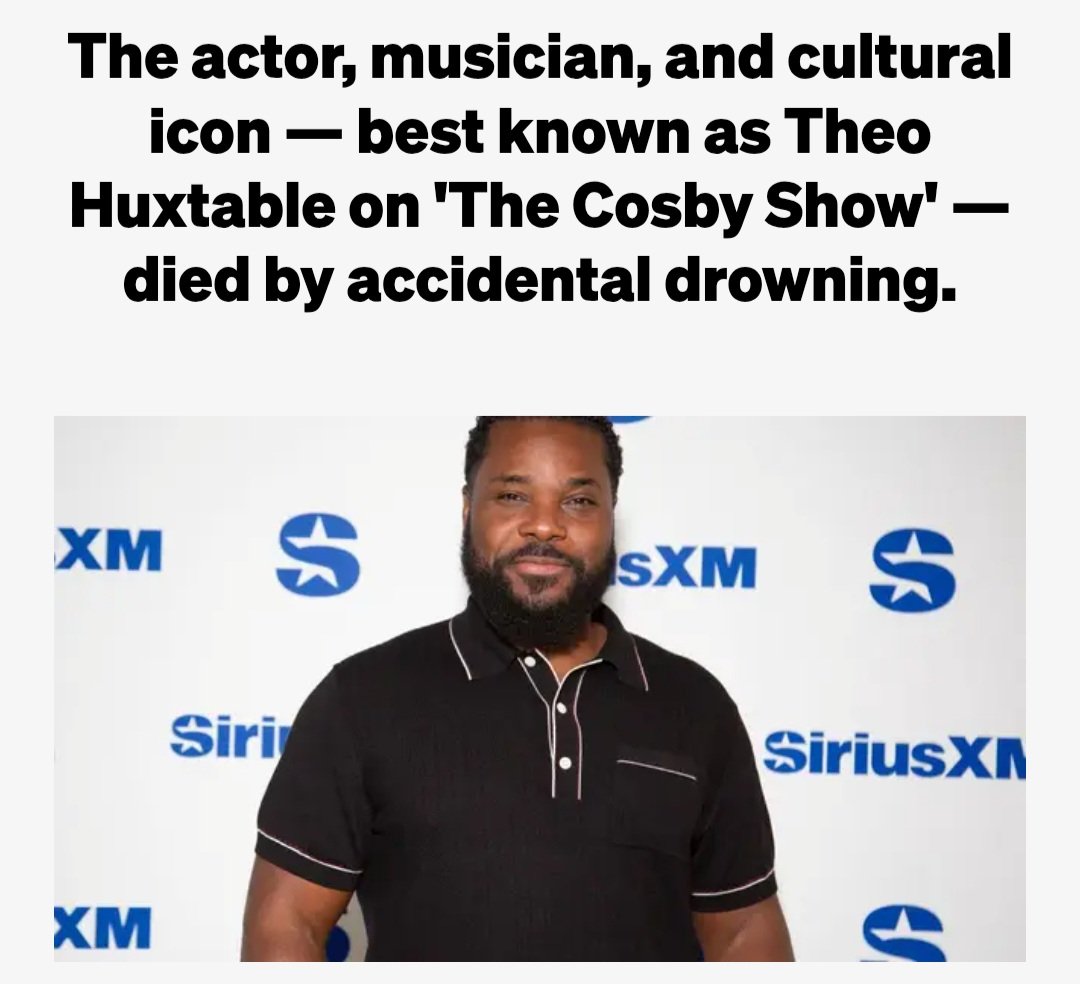Giantmancakes's tweet image. RIP Theo Huxtable, hopefully your next TV dad will be a lot less rapey