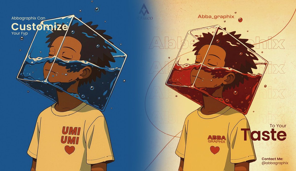 Mõzillä_Bréèzy(Ø,G) (@able_zilla) on Twitter photo Are you a builder, or a creator in the Web3 space? Your brand identity matters.
From sleek PFP redesigns to high-converting flyers, banners, and NFTs <a href="/abba_graphix/">Abba Graphix</a> brings your ideas to life with style and precision.
Make your brand speak louder today with <a href="/abba_graphix/">Abba Graphix</a> Are you a builder, or a creator in the Web3 space? Your brand identity matters.
From sleek PFP redesigns to high-converting flyers, banners, and NFTs <a href="/abba_graphix/">Abba Graphix</a> brings your ideas to life with style and precision.
Make your brand speak louder today with <a href="/abba_graphix/">Abba Graphix</a>