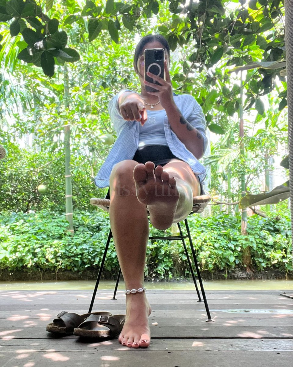 ส๐ษ YUNA ส๐ษ (@missyuna02) on Twitter photo Ich verschwende keine Zeit mit Gerede.
Entweder du zahlst oder du existierst fรผr mich nicht.
So simpel ist mein Luxus.โจ๐ฐ
<a href="/Feetcentral13/">Feetcentral</a> <a href="/rt_feet/">Feet RT PROMO (Road to 100K)</a>
Geldherrin โข findom Ich verschwende keine Zeit mit Gerede.
Entweder du zahlst oder du existierst fรผr mich nicht.
So simpel ist mein Luxus.โจ๐ฐ
<a href="/Feetcentral13/">Feetcentral</a> <a href="/rt_feet/">Feet RT PROMO (Road to 100K)</a>
Geldherrin โข findom