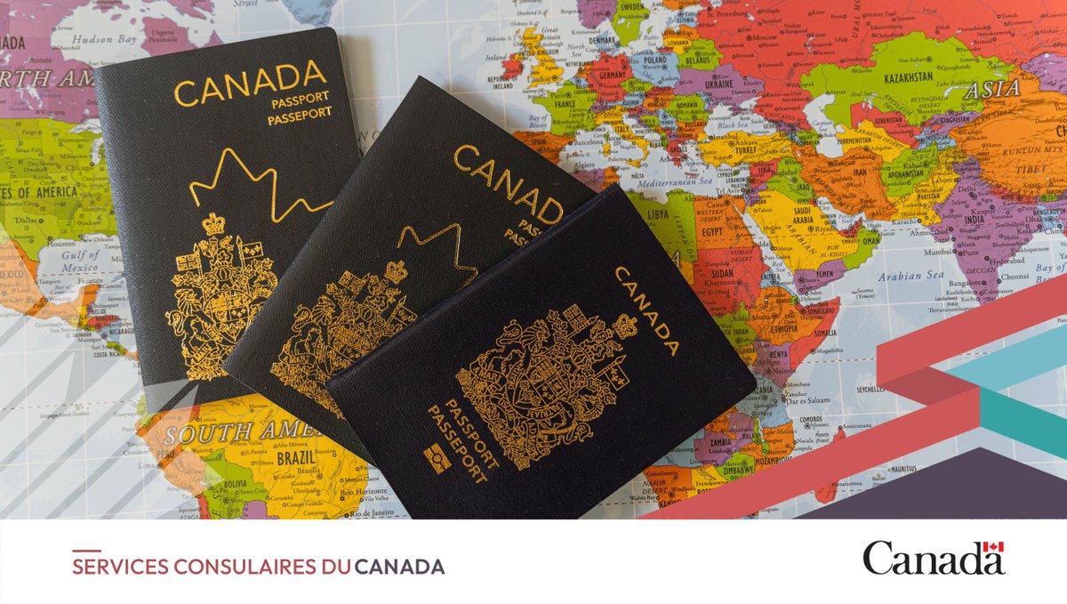 VoyageGdC's tweet image. Si votre #PasseportCanadien ou vos documents de voyage sont perdus, endommagés ou volés dans un autre pays, nous pouvons vous aider!
Les bureaux canadiens à l’étranger peuvent délivrer des documents de voyage ou un passeport temporaire en cas d’urgence. voyage.gc.ca/assistance/amb…