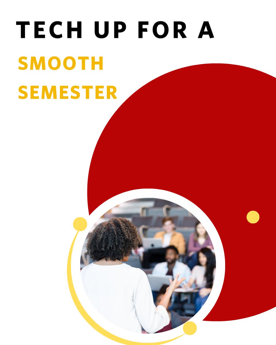 buithelp's tweet image. 📌 Parents of BU Class of ’29:
BU tech support is ready from day one—with tools, answers, and device repair, too.
We’ve got your student covered, all year long.
🔗 Learn more: spr.ly/6019f17VW
❤️ Like ↪️ Repost 🔔 Follow us