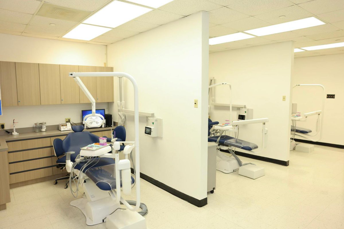 SuptDotres's tweet image. A new chapter begins at @MNW_Bulls1955 with the launch of our Career Dual Enrollment Dental Assisting Program, in collaboration with @MLECtech!
Students will graduate career-ready, certified, and prepared to earn up to $46K/year straight out of high school!
Thank you to…