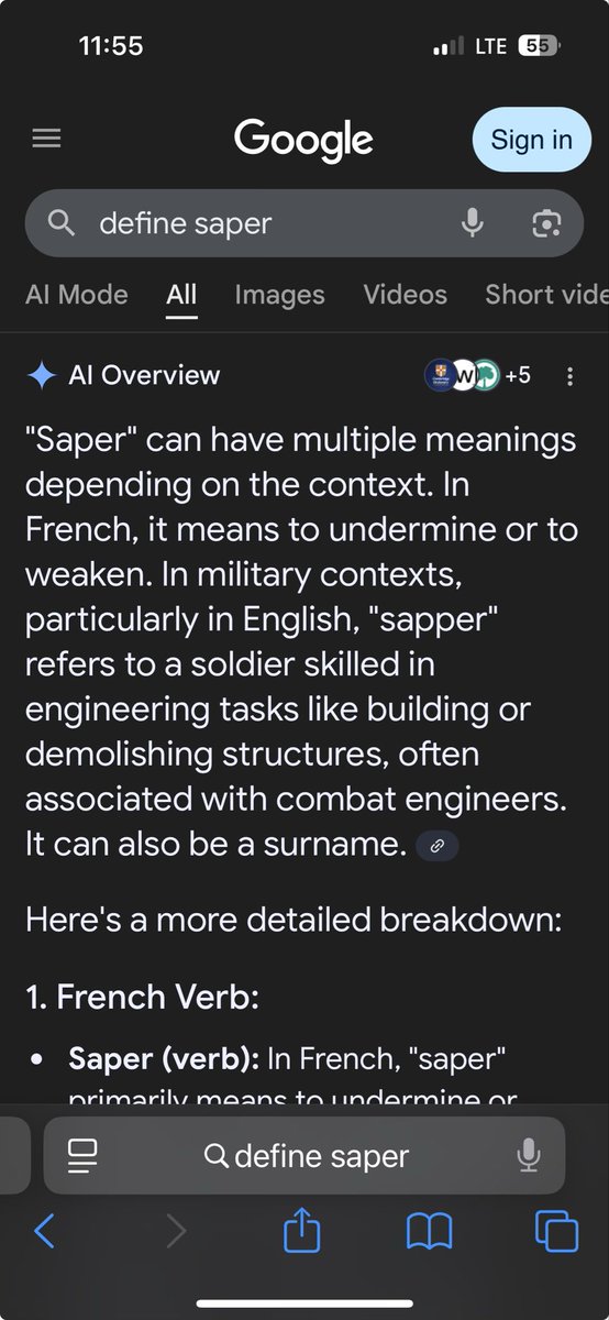 CAppropriated's tweet image. Am I taking this too far?

9/11

SaperTrump