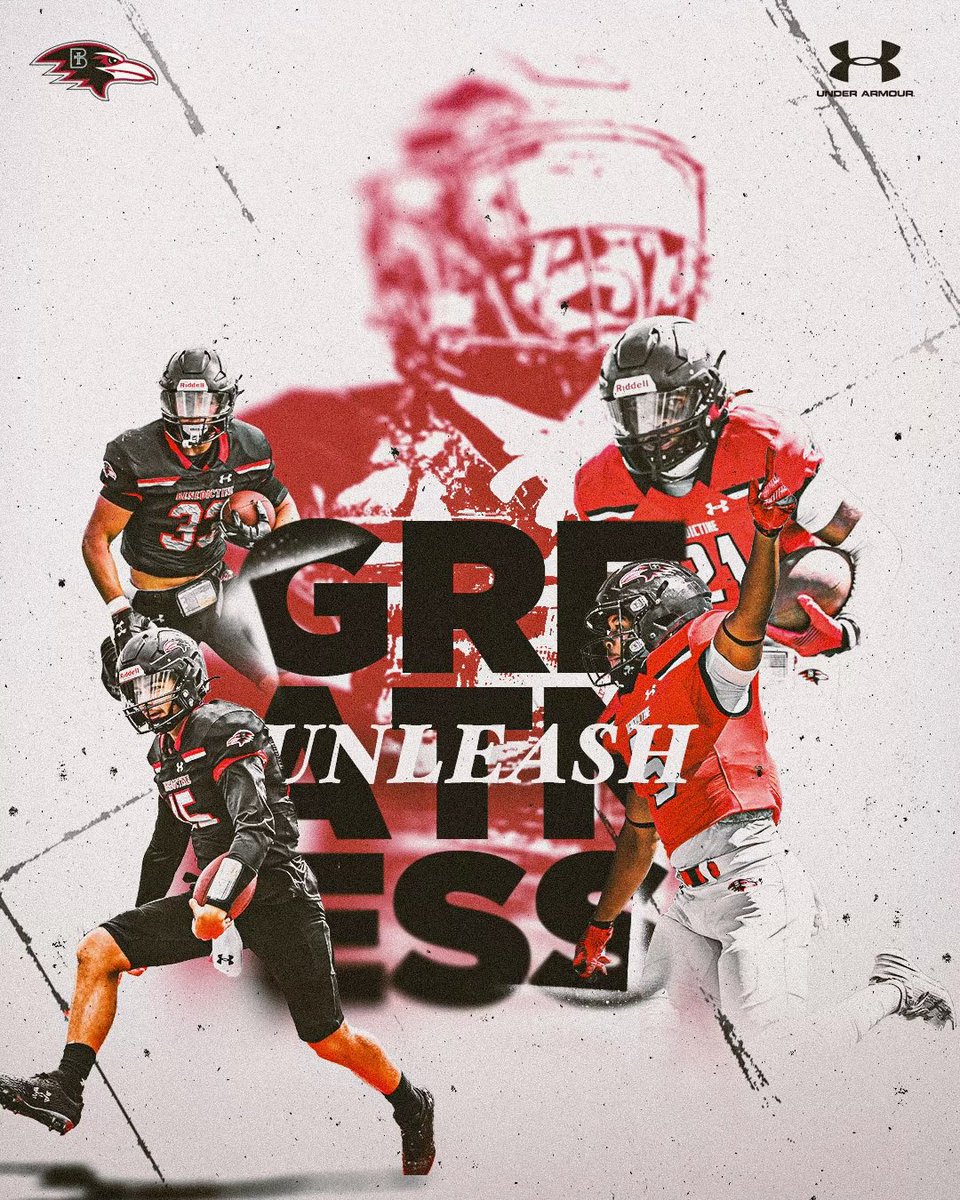 Blessed to announce my first offer from benedictine! AGTG