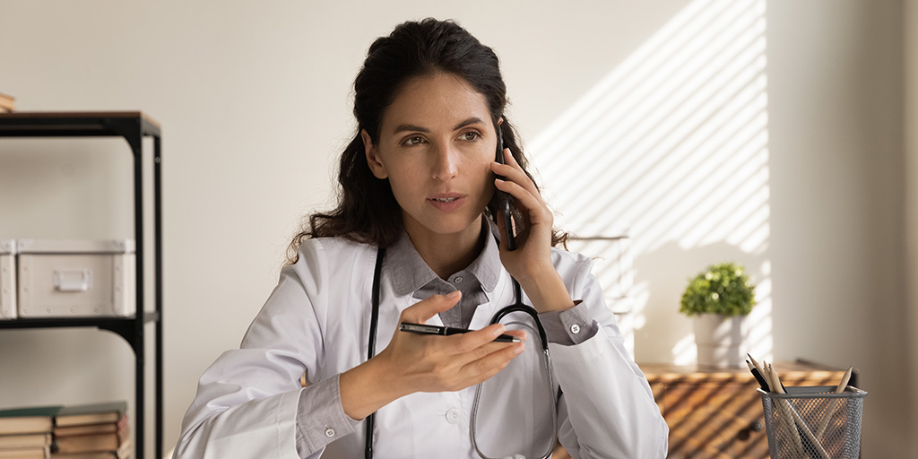 CancerTodayMag's tweet image. Ever been confused by your insurance company's prior authorization process? You're not alone. We asked @AshleySumrallMD to explain what patients and caregivers should know about prior authorization: brnw.ch/21wUjvi