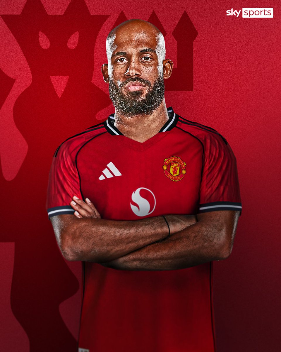 SkySportsPL's tweet image. BREAKING: Man United sign Bryan Mbeumo from Brentford for an initial £65m plus £6m in add-ons 🔴