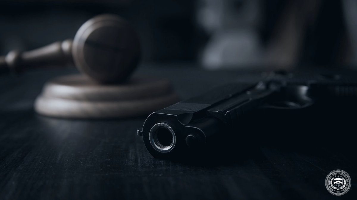 ATFHQ's tweet image. Shannon Lee Samlalsingh, 46, of Tampa, pleaded guilty to conspiracy to making false statements to a firearms dealer. She was a straw purchaser for guns illegally smuggled into Trinidad & Tobago. ATF International Affairs, @ATF_Tampa & @HSI_HQ investigated. justice.gov/usao-mdfl/pr/h…