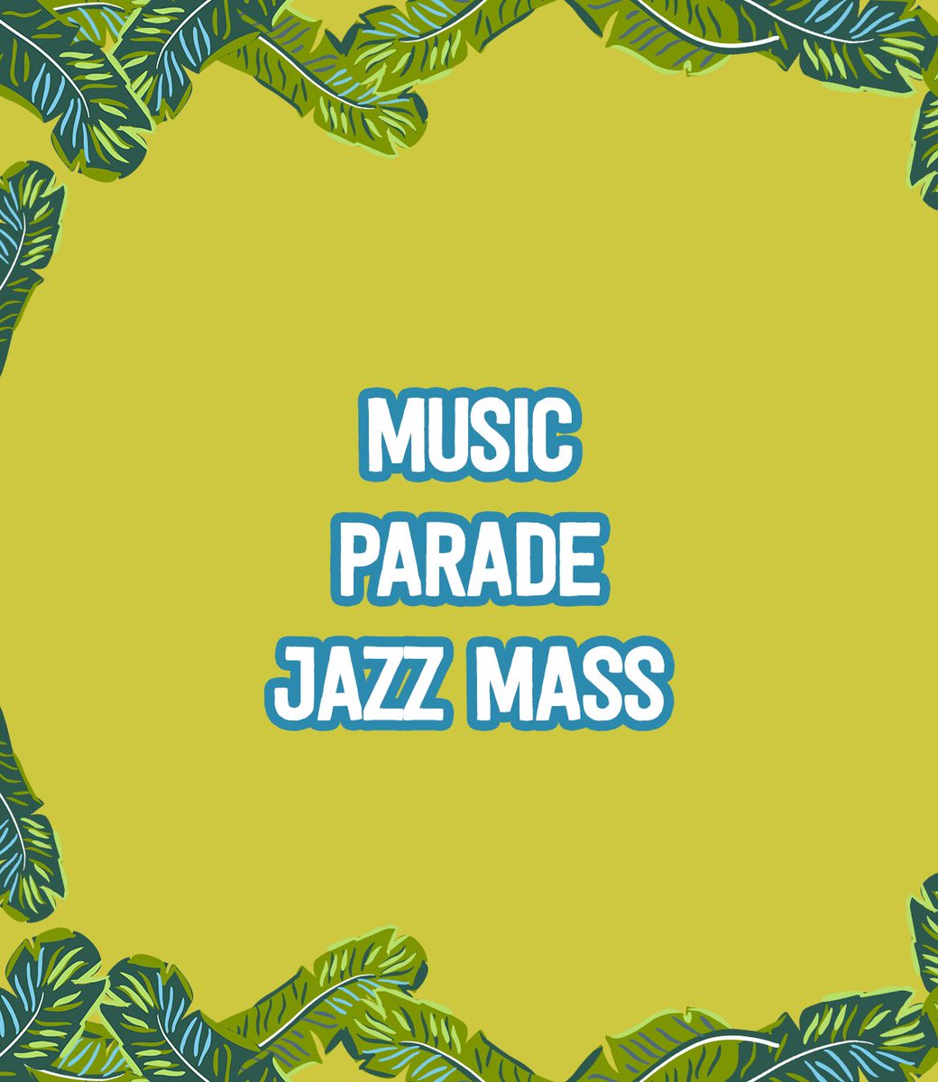 FQFestNOLA's tweet image. 🎺 Satchmo SummerFest is turning 25!
Join us August 2–3, 2025 at the New Orleans Jazz Museum for a Silver Salute to the sound and soul of Louis Armstrong, the hometown hero who changed the world with his music. #SatchmoSummerFest