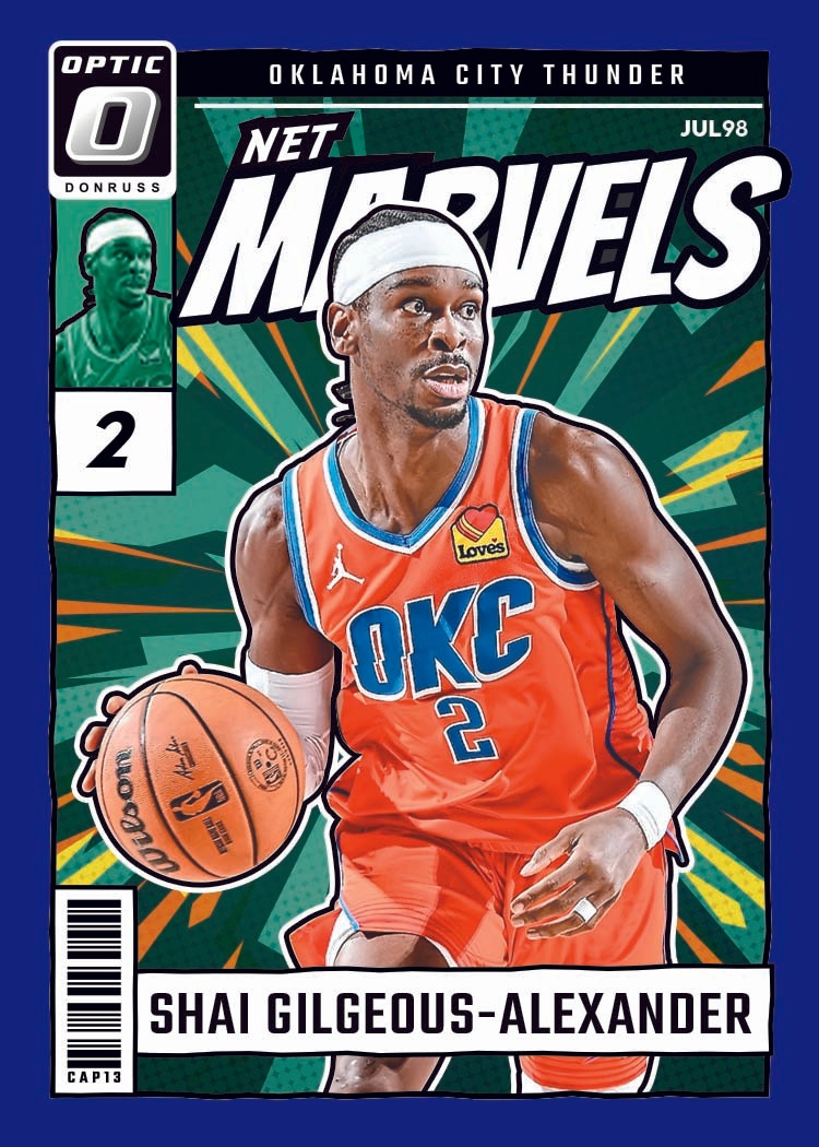 SCDmagazine's tweet image. The National Sports Collectors Convention kicks off next week and some cool new card releases have hit the market just in time for the big show. @tonyreidwrites breaks down the top new releases.
sportscollectorsdigest.com/these-new-card…