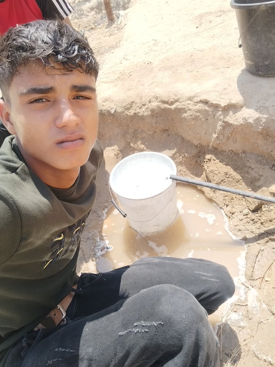 mosa_gaza7's tweet image. I have a severe headache!!๐ฅน
We fill the water daily under the hot sun!!๐๐๐ฟ
Help me with any donation to alleviate the suffering a little!!๐๐ญ
gofund.me/a01d527c