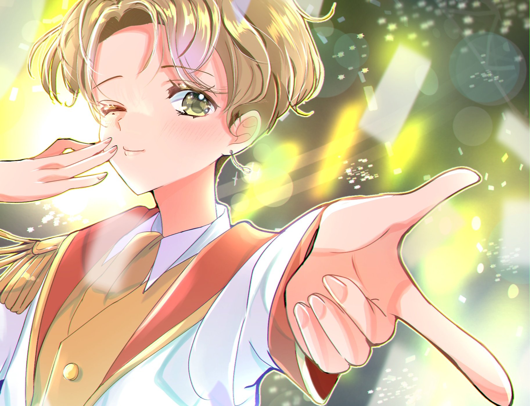 ウニ子♡ うにっこ (@uniuni71326) / X