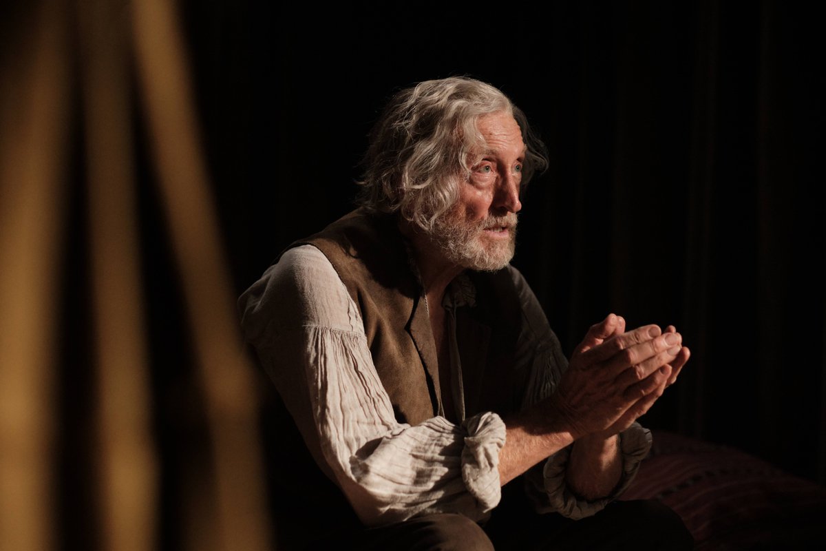 As Michelangelo’s rivalry with Raphael reaches new heights, religious turmoil engulfs Europe and forces the artist to question everything. Don't miss the dramatic finale of Renaissance: The Blood and the Beauty on Tuesday at 9PM!