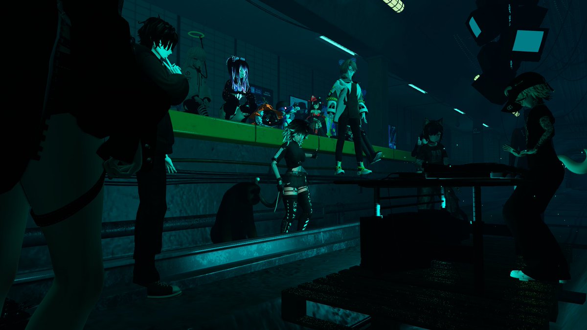 #BCTOVR